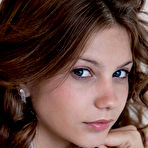 Pic of Emma Sweet nude in erotic INCARO gallery - MetArt.com