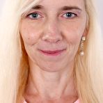 Pic of PinkFineArt | Monika Casting MILF 6313 from Czech Casting