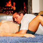 Pic of Devinn Lane: Beautiful blonde chick Devinn Lane... - BabesAndStars.com