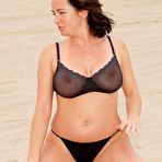 Pic of Devinn Lane: Beautiful brunette model Devinn Lane... - BabesAndStars.com