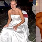 Pic of Just Married