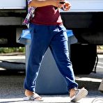 Pic of Christina Milian fully naked at Largest Celebrities Archive!