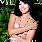 Pic of PinkFineArt | Ramina in Fontije from Met-Art