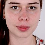 Pic of PinkFineArt | Daniela Casting 2187 from Czech Casting