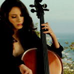 Pic of PinkFineArt | Rilee Marks Cellist from SexArt
