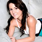 Pic of PinkFineArt | Cici Rose Not Vanilla from NaughtyMag