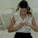 Pic of Virginie Ledoyen nude in Un Baiser S il Vous Plait