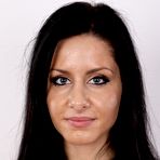 Pic of PinkFineArt | Milena Czech Casting 7136 from Czech Casting
