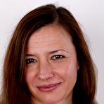 Pic of PinkFineArt | Stefanie MILF Castin 6079 from Czech Casting