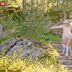 Pic of Torunn Lodemel Stokkeland nude in Neste Sommer