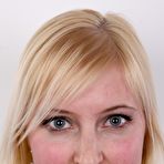 Pic of PinkFineArt | Lucie Czech Casting 2225 from Czech Casting