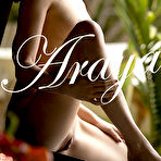 Pic of PinkFineArt | Presenting Araya Acosta from Met-Art