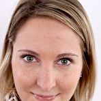 Pic of PinkFineArt | Ilona Czech Casting 7672 from Czech Casting