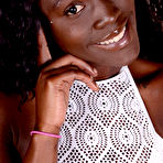 Pic of London Blaq in London Blaq in black women