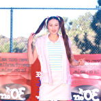 Pic of Adrianna in Adrianna in east indian