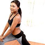 Pic of Yara Skye in Yara Skye in black women