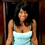 Pic of Monique Symone in Monique Symone in footfetish