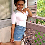 Pic of Nina in Nina in island girls