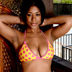 Pic of Megan Vaughn in Megan Vaughn in nudism series
