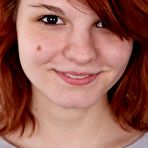Pic of PinkFineArt | Viktorie Casting 5361 from Czech Casting
