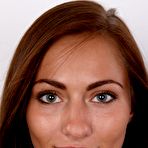 Pic of PinkFineArt | Michaela Casting 1458 from Czech Casting