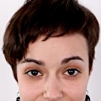 Pic of PinkFineArt | Lucie Czech Casting 6903 from Czech Casting