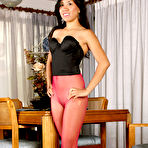 Pic of Talia in Talia in asians