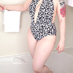 Pic of Quinn in Quinn in young and hairy