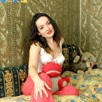 Pic of Anna in Anna in footfetish