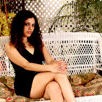 Pic of Sara in Sara in nudism series