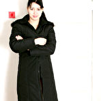 Pic of Anna in Anna in mediterranean