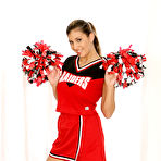 Pic of Sylvia in Sylvia in mediterranean