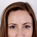 Pic of PinkFineArt | Michaela Casting 2179 from Czech Casting