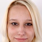 Pic of PinkFineArt | Marie Czech Casting 7037 from Czech Casting