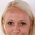 Pic of PinkFineArt | Michaela Casting 1447 from Czech Casting