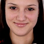 Pic of PinkFineArt | Michaela Casting 2243 from Czech Casting