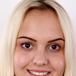 Pic of PinkFineArt | Veronika Casting 8331 from Czech Casting