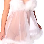 Pic of PinkFineArt | Marsha in Sheer Beauty from Body In Mind