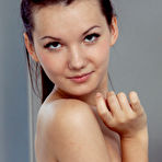 Pic of Iva in Mediasa MetArt free picture gallery