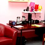 Pic of PinkFineArt | Lilly P Casting Shoot from Club Seventeen