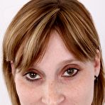 Pic of PinkFineArt | Veronika Pregnant 6834 from Czech Casting