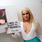 Pic of Brooke Summers Gallery - HQseek