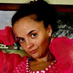 Pic of PinkFineArt | Lanna shows big boobs from Karups PC