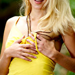 Pic of Veta A in Presenting Veta MetArt free picture gallery