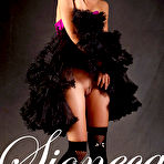 Pic of PinkFineArt | Lorena B in Sioneca from Met-Art