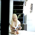 Pic of Candee Licious in Footsie Teaser, Scene #01