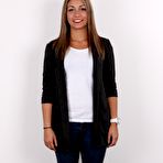 Pic of PinkFineArt | Dominika Casting 4836 from Czech Casting