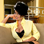 Pic of PinkFineArt | Taylor Kennedy vol6 set1 from Pinup Files