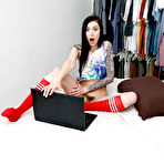 Pic of Marley Brinx - Sis Loves Me