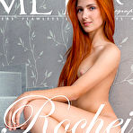 Pic of PinkFineArt | Carinela in Rochei from Met-Art